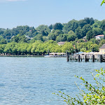 Photo n°4 de l'avis de Christian.H fait le 08/08/2020 à 12:28 sur le  Strandcafé Starnberg à Starnberg