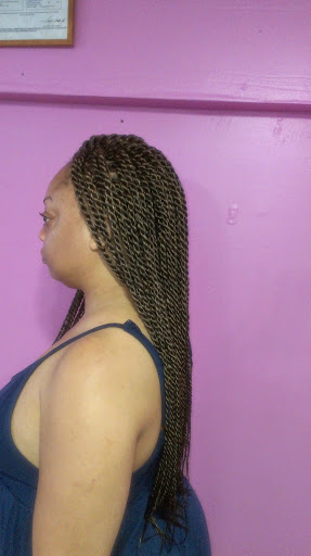 Beauty Salon «Hometown Hair Braiding», reviews and photos, 9004 Woodyard Rd, Clinton, MD 20735, USA