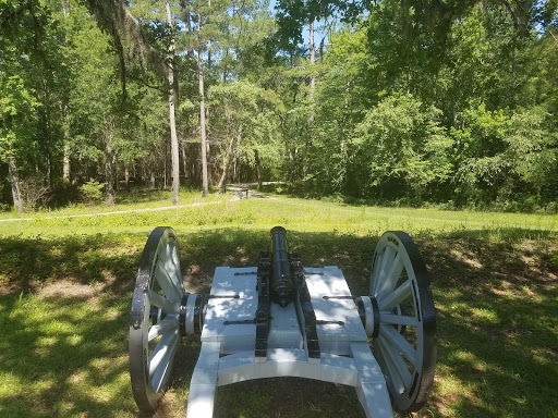 National Park «Moores Creek National Battlefield», reviews and photos, 40 Patriots Hall Dr, Currie, NC 28435, USA