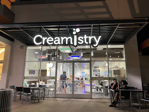 Creamistry