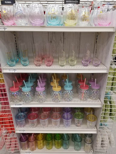 Craft Store «Michaels», reviews and photos, 1922 S University Dr, Davie, FL 33324, USA