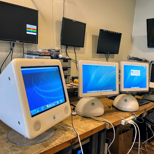 Computer Store «Hamilton Computer Repairs», reviews and photos, 67 Hamilton St, Worcester, MA 01604, USA