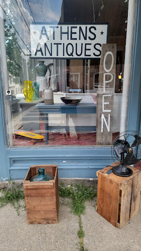 Athens Antiques