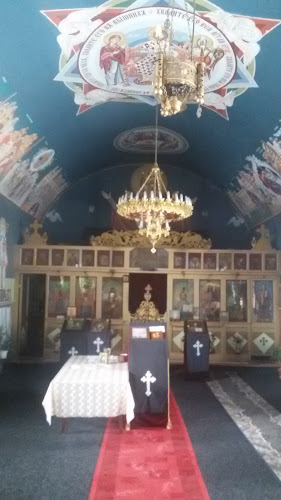 Храм „Св. Великомъченик Георги Победоносец“ - църква