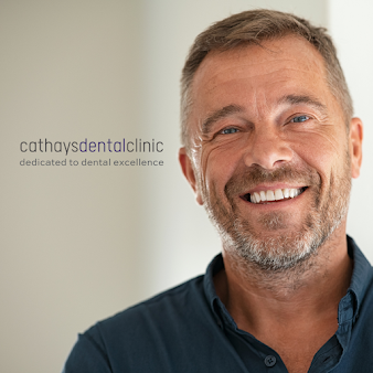 Cathays Dental Practice - Cathays Dental Practice