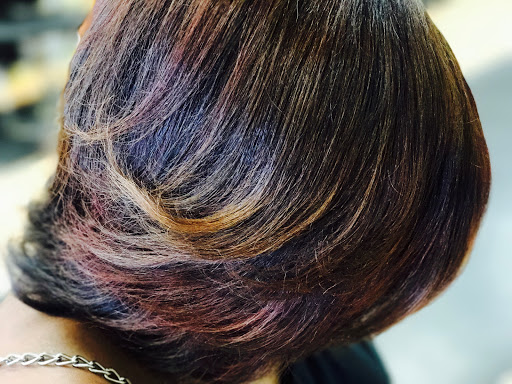 Beauty Salon «Above & Beyond Beauty», reviews and photos, 1104 W Mercury Blvd, Hampton, VA 23666, USA