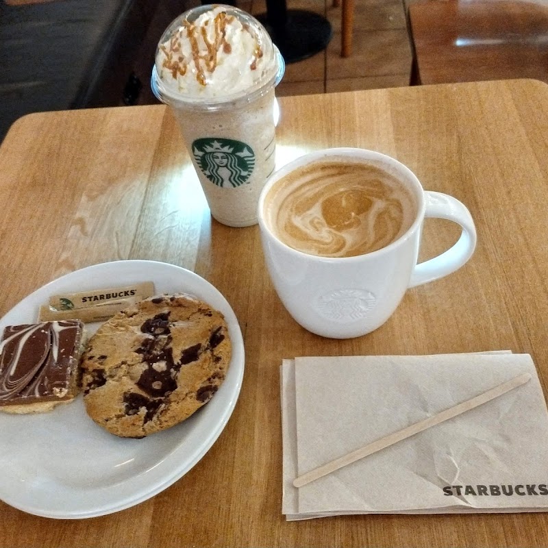 Starbucks Coffee