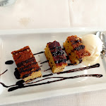 Photo n°1 de l'avis de Felicia.i fait le 02/06/2023 à 16:25 sur le  Pizzeria e Osteria del Bagio à Capriolo