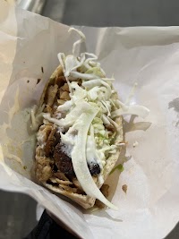KEBAB SHOP ケバブ ショップ