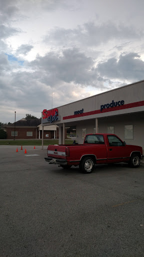 Grocery Store «Save-A-Lot», reviews and photos, 15391 TN-111, Spencer, TN 38585, USA