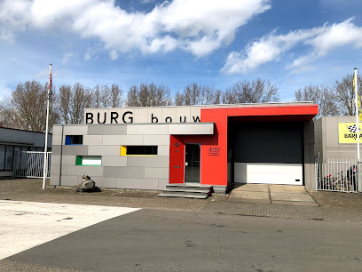 Burg Bouw Aannemingsbedrijf B.V.