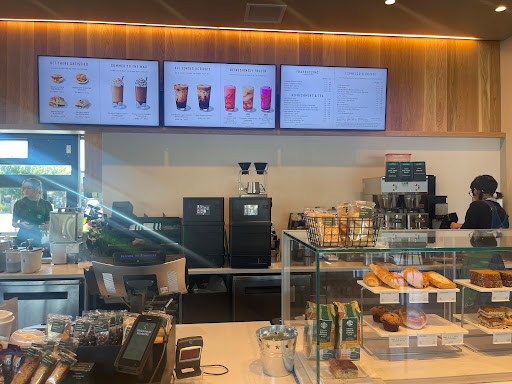 Starbucks image