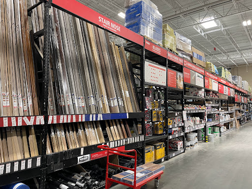 Tile Store «Floor & Decor», reviews and photos, 2918 Buford Dr NE, Buford, GA 30519, USA