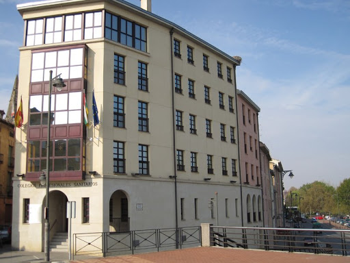 Colegio Oficial de Psicología de La Rioja