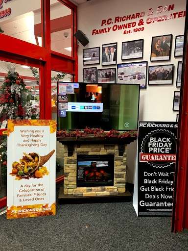 Appliance Store «P.C. Richard & Son», reviews and photos, 42-99 Francis Lewis Blvd, Bayside, NY 11361, USA