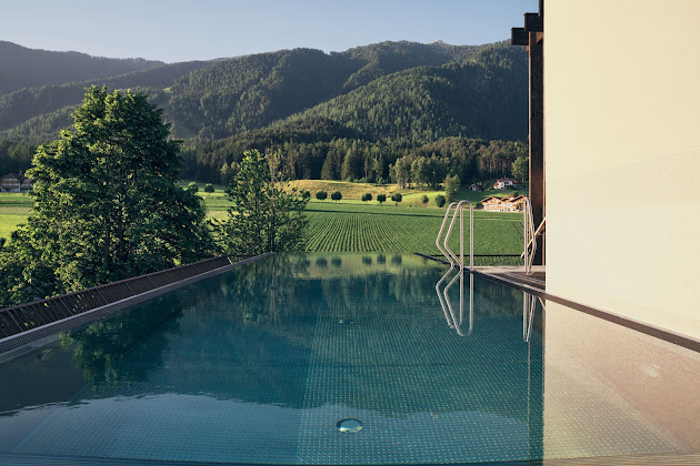 Photos du propriétaire hôtels Falkensteiner Hotel Kronplatz 39031 Bruneck