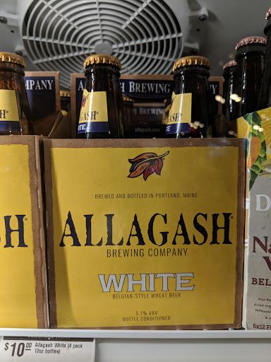 Liquor Store «Cambridge Wines», reviews and photos, 10 Lafayette Ave, Morristown, NJ 07960, USA