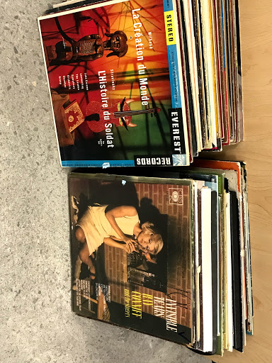 Thrift Store «Goodwill Industries of New Mexico - Santa Fe», reviews and photos