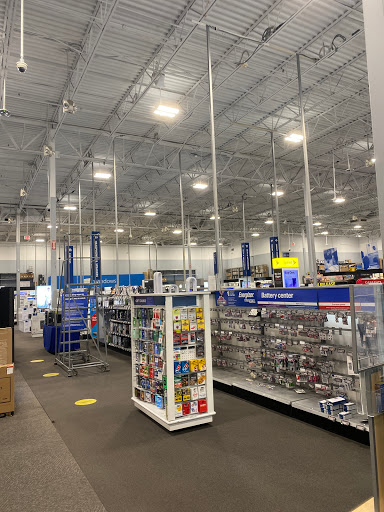 Electronics Store «Best Buy», reviews and photos, 1201 Barbara Jordan Blvd, Austin, TX 78723, USA