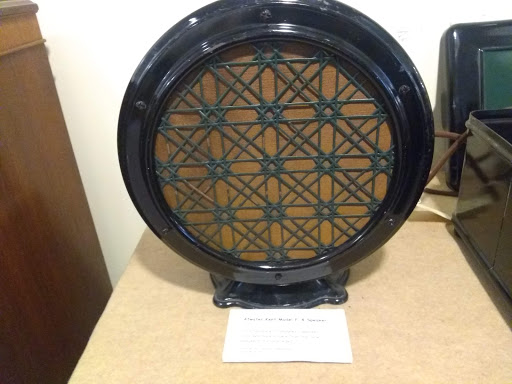 Museum «National Capital Radio & Television Museum», reviews and photos, 2608 Mitchellville Rd, Bowie, MD 20716, USA