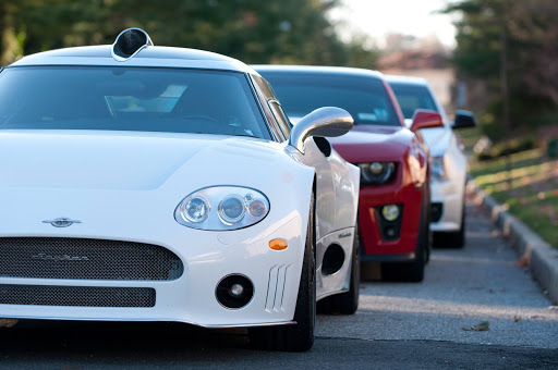 Car Dealer «Exotic Classics», reviews and photos, 100 Gordon Dr, Syosset, NY 11791, USA