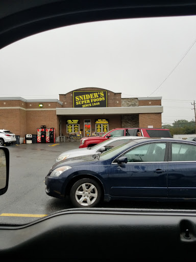 Grocery Store «Sniders Super Market», reviews and photos, 1936 Seminary Rd, Silver Spring, MD 20910, USA