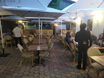 Atmosphère du Restaurant PIZZA NAPOLI à Chantilly - n°15