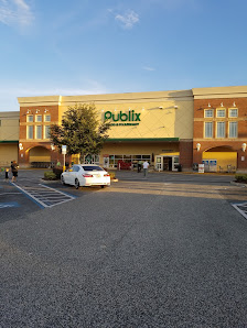 Publix Super Market at Forty East Shopping Center 3450 E Silver Springs Blvd, Ocala, FL 34470
