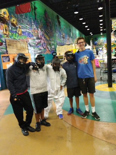 Amusement Center «Odyssey Fun World», reviews and photos, 3440 Odyssey Ct, Naperville, IL 60563, USA