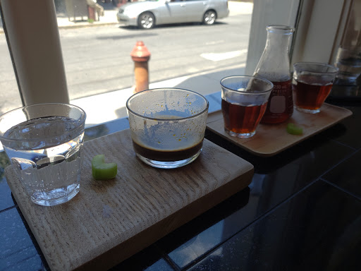 Coffee Shop «Function Coffee Labs», reviews and photos, 1001 S 10th St, Philadelphia, PA 19147, USA