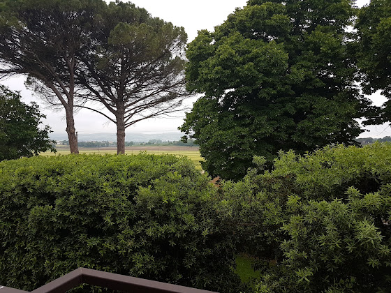 Photos des visiteurs Hébergement d'intérieur Ai Prati Vecchi 06055 Marsciano