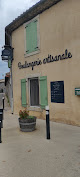 Maison Fourquin Claret