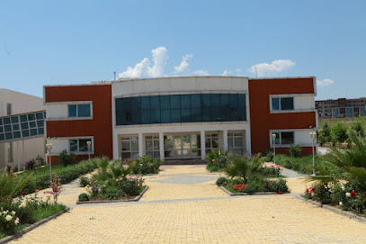 ADYÜ Fen Bilimleri Enstitüsü
