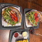 Photo n°1 de l'avis de Sonal. fait le 04/12/2023 à 14:49 sur le  Dunya Gemüse Kebap à Berlin