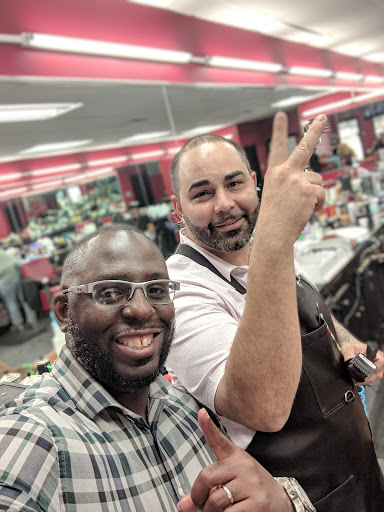 Barber Shop «Empire Barber Shop», reviews and photos, 1904 N Himes Ave, Tampa, FL 33607, USA