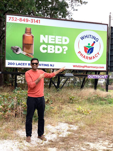 Pharmacy «Whiting Pharmacy», reviews and photos, 200 Lacey Rd #2, Whiting, NJ 08759, USA