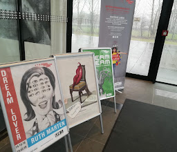 Brühl Max-Ernst-Museum photo