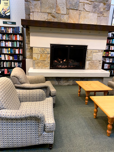 Book Store «Barnes & Noble», reviews and photos, 297 Oakbrook Center, Oak Brook, IL 60523, USA