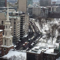 Fitch Law Partners LLP - Photo 3 - Car repair in Boston, MA, Boston