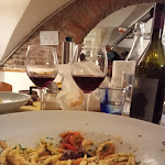 Photo n°1 de l'avis de Natalia.e fait le 25/11/2021 à 11:40 sur le  L'Osteria dal 1997 à Ferrara