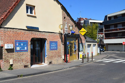 Auto Ecole de l'Epte à Gaillon