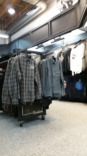 Harley-Davidson Dealer «Los Angeles Harley-Davidson», reviews and photos, 2635 W Orangethorpe Ave, Fullerton, CA 92833, USA