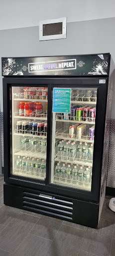 Health Club «Crunch - Huntingdon Valley», reviews and photos, 755 Huntingdon Pike, Huntingdon Valley, PA 19006, USA