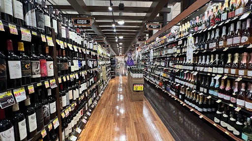 Grocery Store «Harris Teeter», reviews and photos, 401 M St SE, Washington, DC 20003, USA