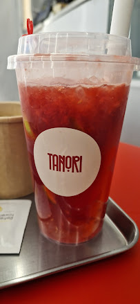 Les plus récentes photos du Restaurant japonais Tanori à Paris - n°7
