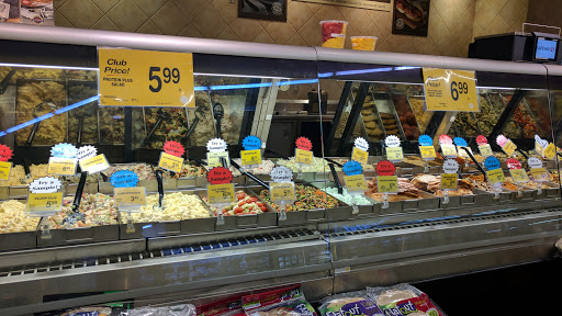 Grocery Store «Safeway», reviews and photos, 3800 W Happy Valley Rd, Glendale, AZ 85310, USA