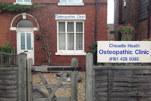 Cheadle Heath Osteopathic Clinic