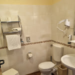 Photo n°2 de l'avis de Andreas.e fait le 20/05/2022 à 17:47 sur le  Hotel Am Pferdemarkt à Rotenburg