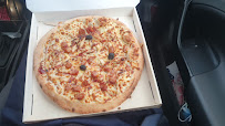 Plats et boissons du Pizzas à emporter Gang Of Pizza à Clécy - n°3