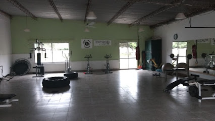 Ser Corpóreo Gym